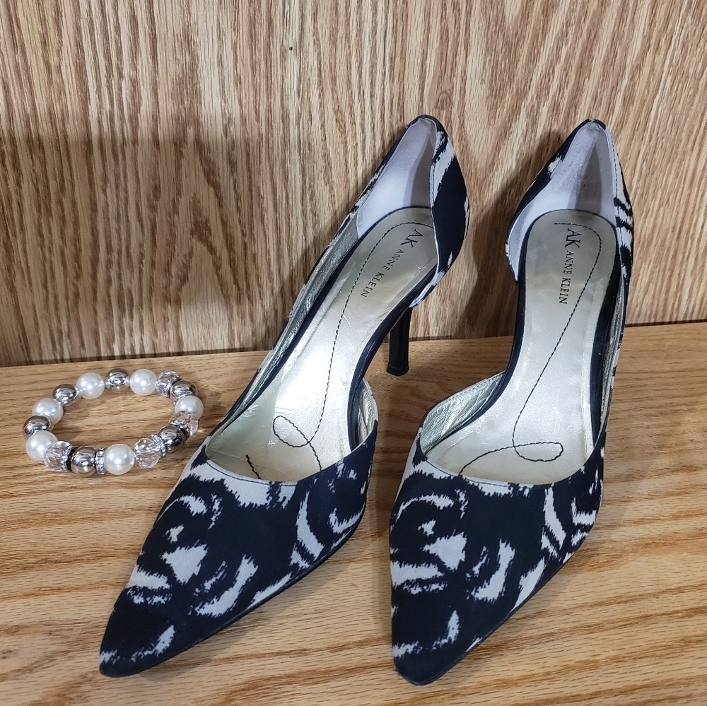 Anne Klein heels